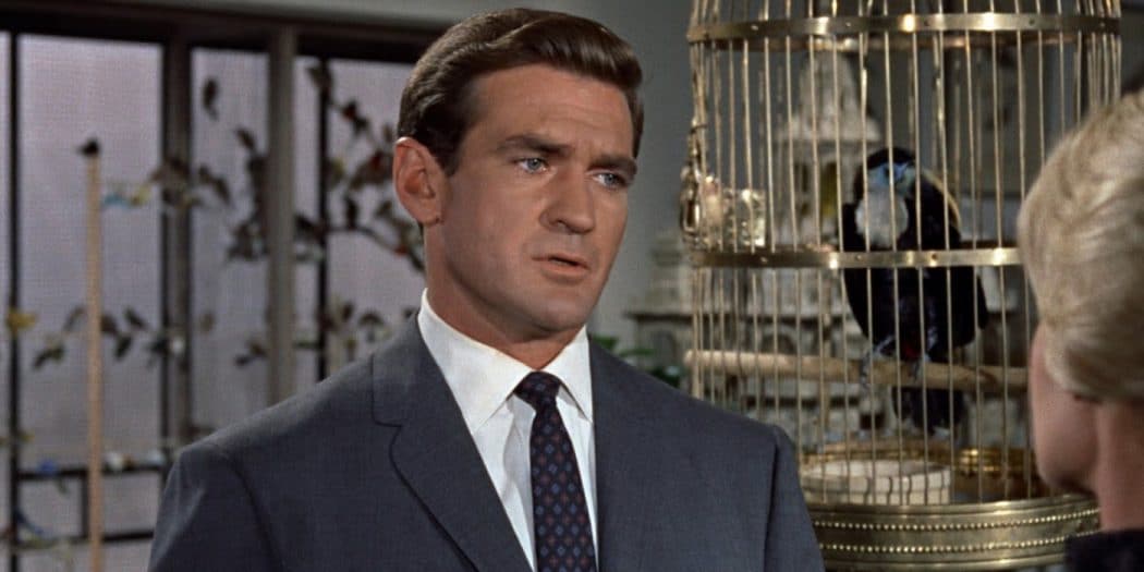 Rod Taylor Net Worth Net Worth Post
