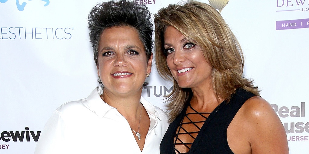 Rosie Pierri Net Worth - Net Worth Post