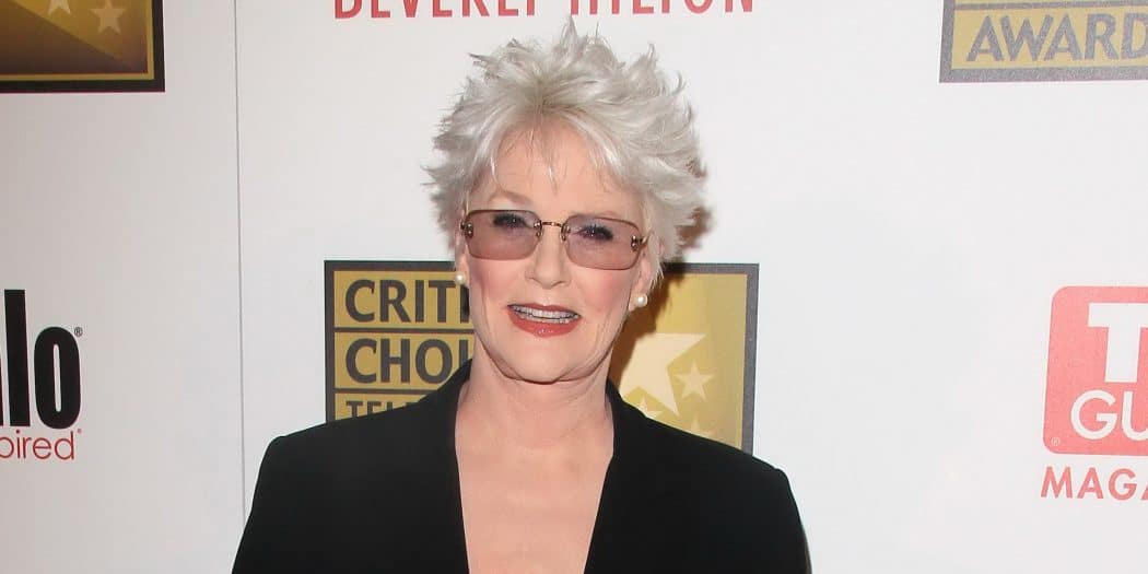 Sharon Gless Net Worth - Net Worth Post
