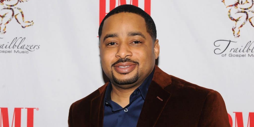Smokie Norful Net Worth Net Worth Post