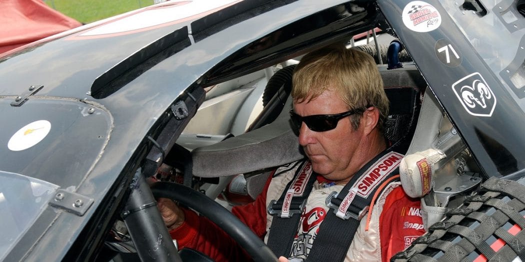 Sterling Marlin Net Worth - Net Worth Post