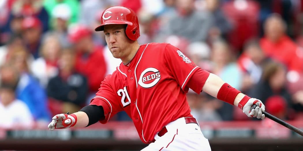 Todd Frazier Net Worth