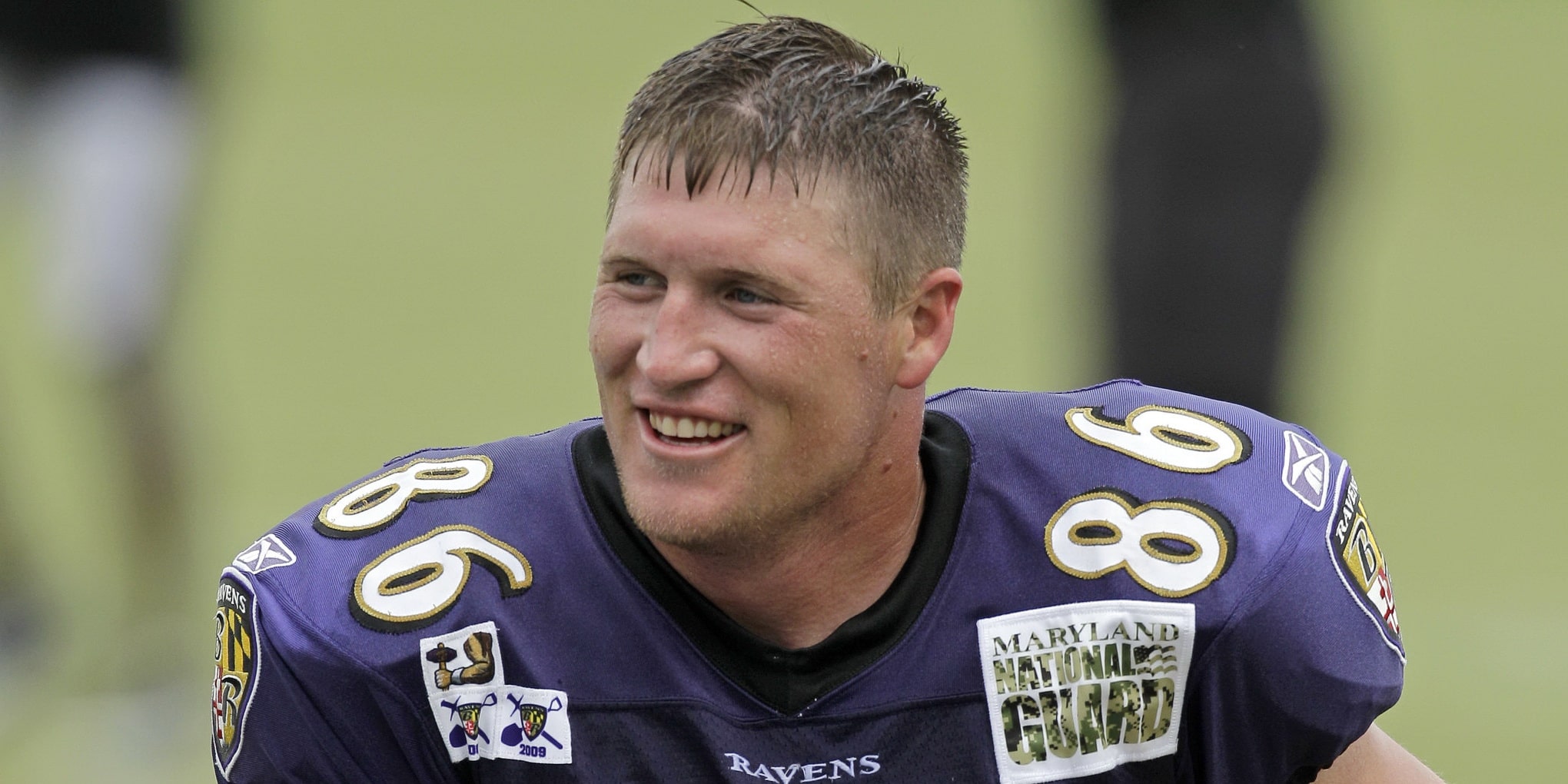 Todd Heap Net Worth Net Worth Post