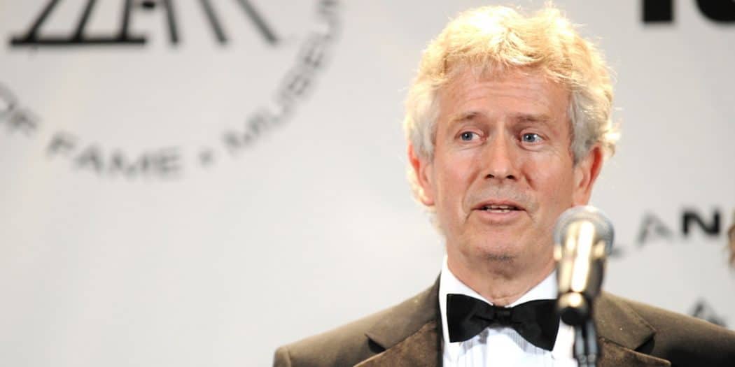 Tony Banks Net Worth Net Worth Post