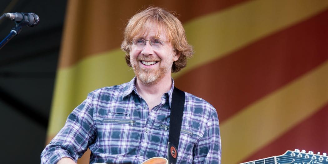 Trey Anastasio Net Worth - Net Worth Post