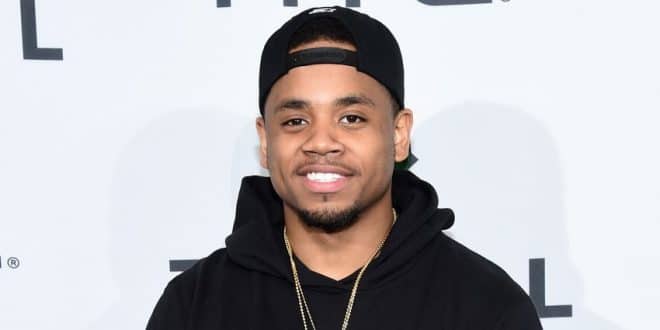 Tristan Wilds Net Worth - Net Worth Post - Tristán Wilds Net Worth: Actor, Musician & Beverly Hills Buzz