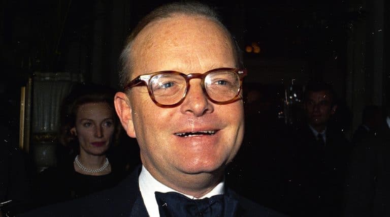 Truman Capote Net Worth - Net Worth Post