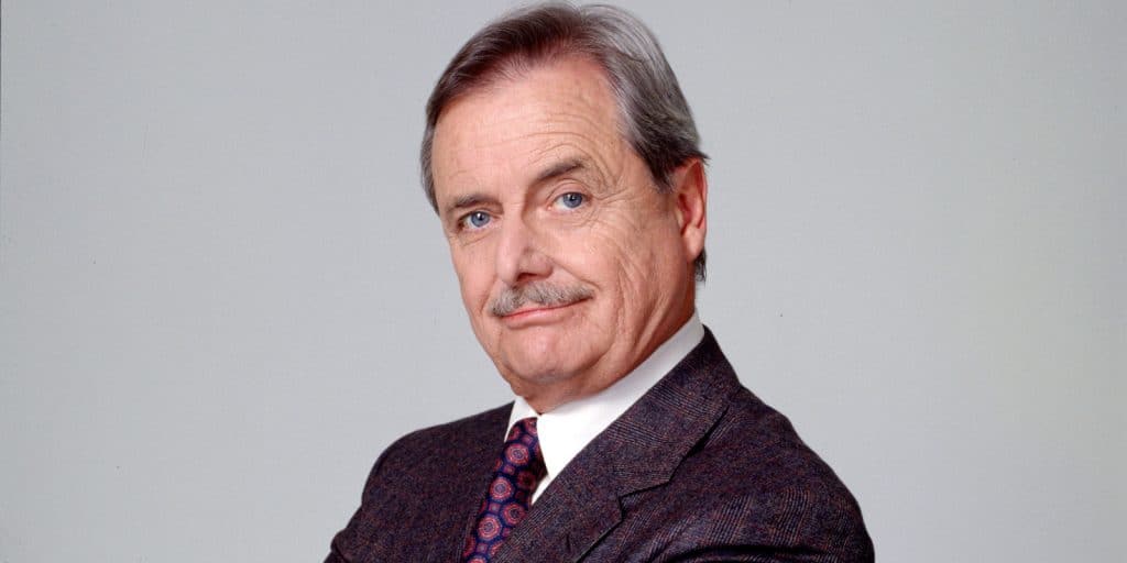 William Daniels Net Worth Net Worth Post