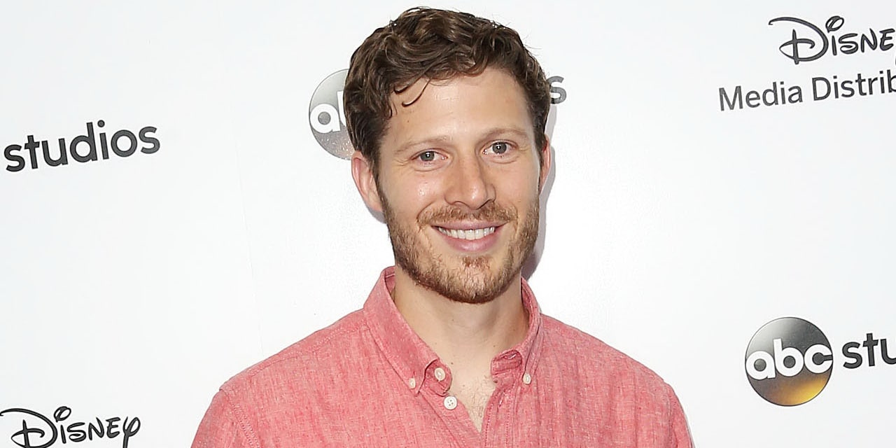 Zach Gilford Net Worth - Net Worth Post