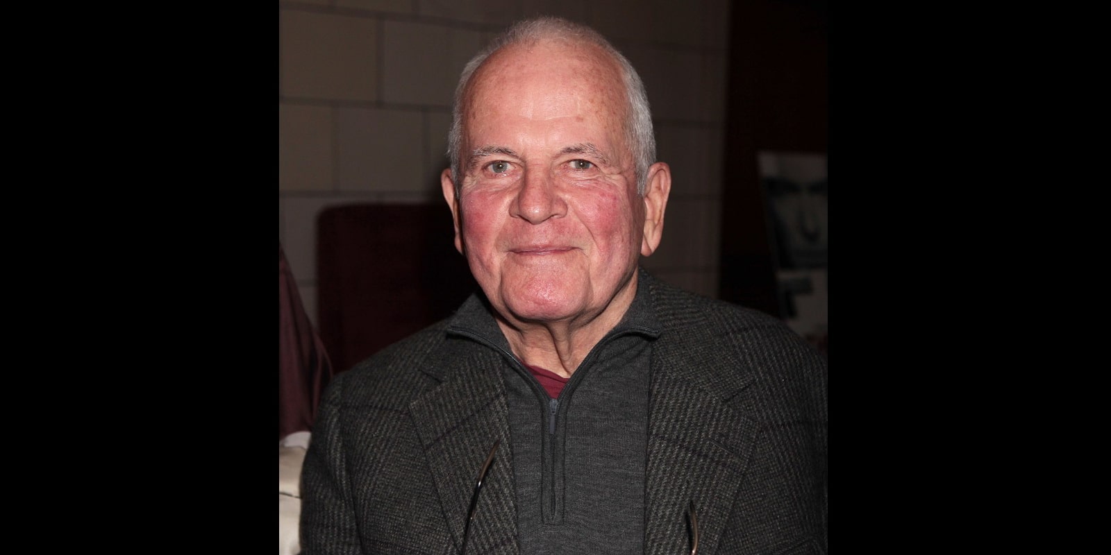 Ian Holm Net Worth - Net Worth Post