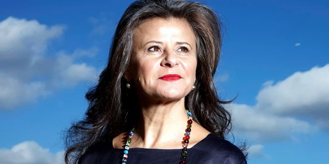 Tracey Ullman Net Worth - Net Worth Post