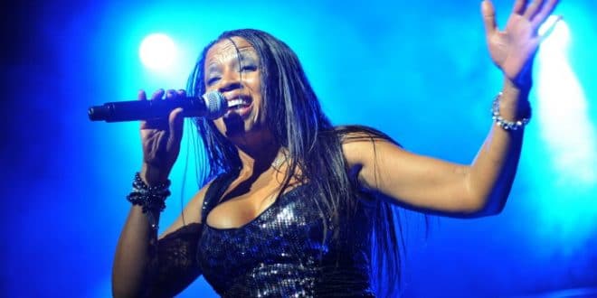 Dawn Robinson Net Worth - Net Worth Post
