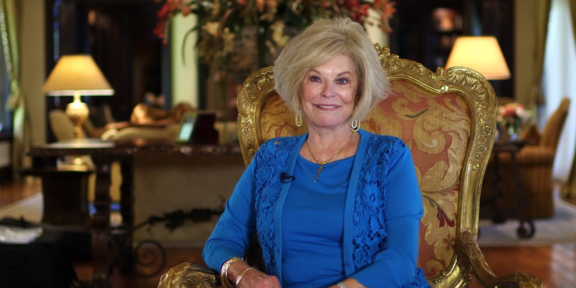 Betty Jane France Net Worth - Net Worth Post