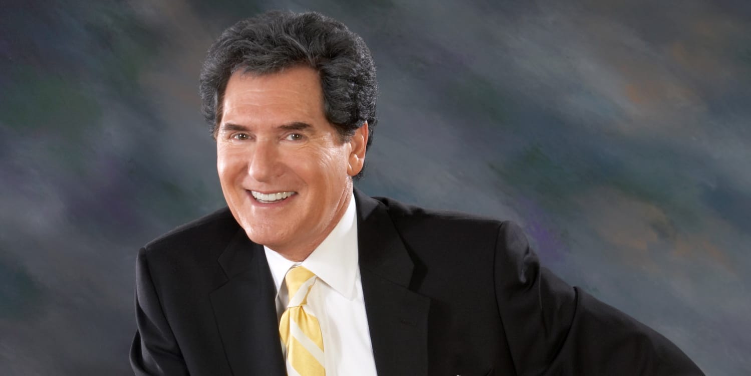 Ernie Anastos Net Worth - Net Worth Post