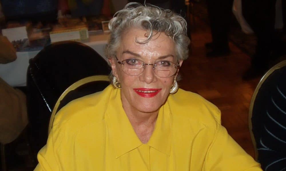 Jane Russell Net Worth - Net Worth Post