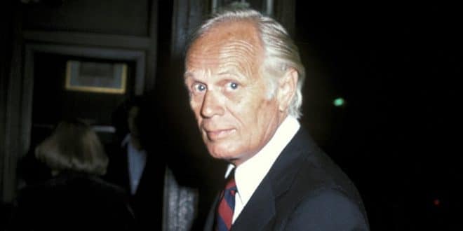 Richard Widmark Net Worth Net Worth Post