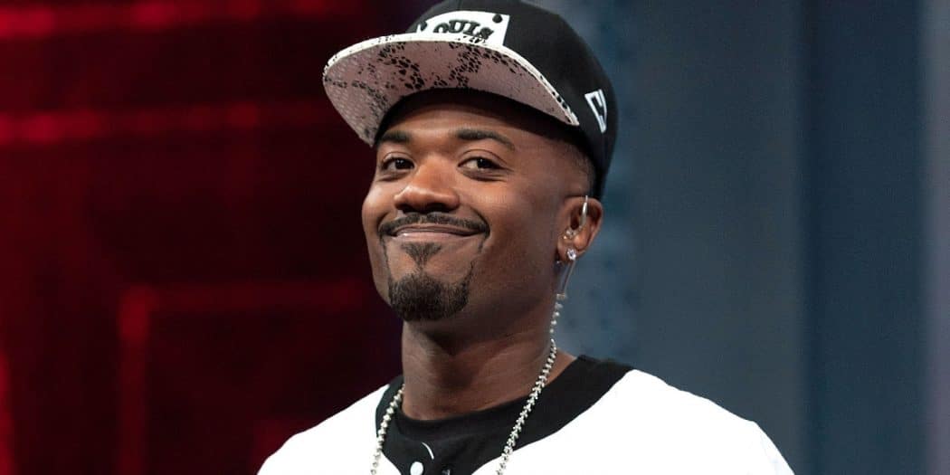 Ray J Net Worth - Net Worth Post