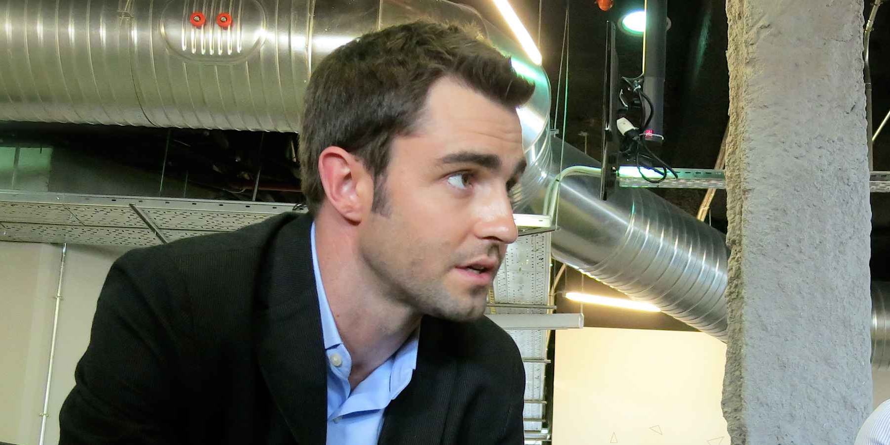 Ben Rattray Net Worth - Net Worth Post