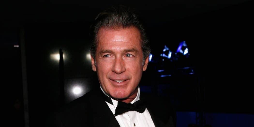 Jack Scalia Net Worth - Net Worth Post