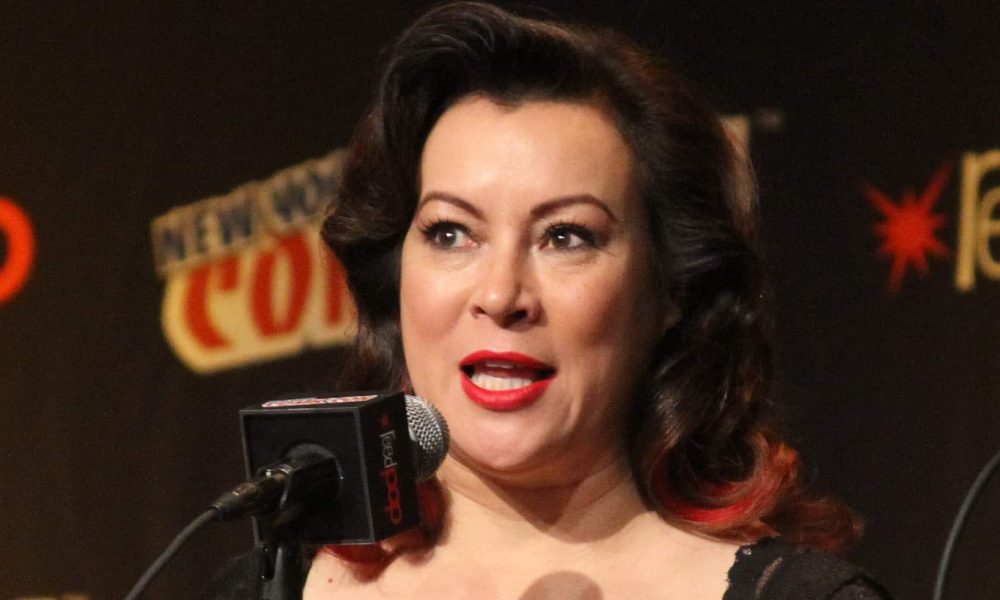 Jennifer Tilly Net Worth - Net Worth Post