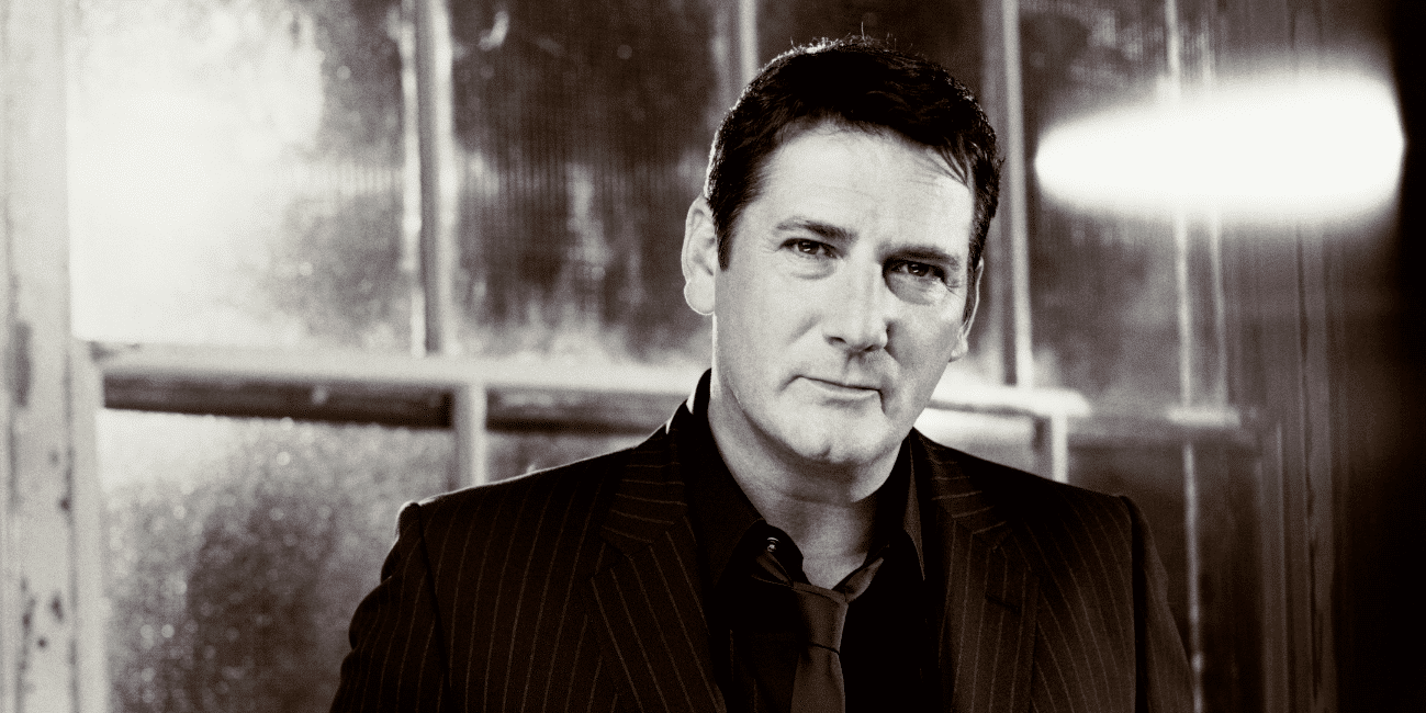 Tony Hadley Net Worth - Net Worth Post