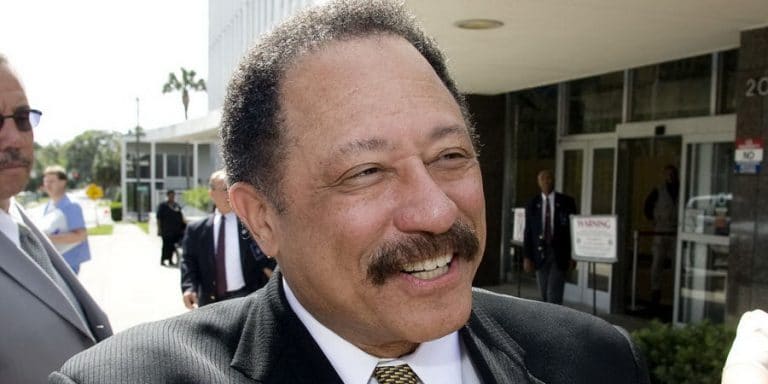Judge Joe Brown Net Worth - Net Worth Post