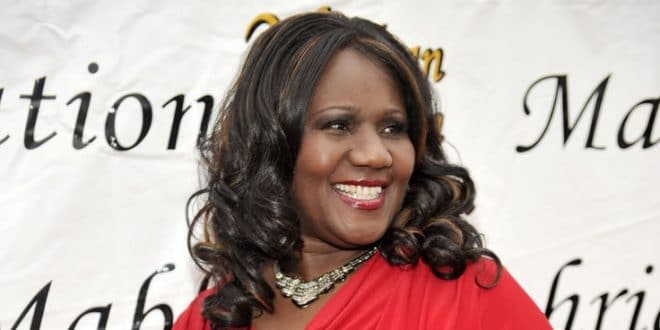 Judge Mablean Net Worth