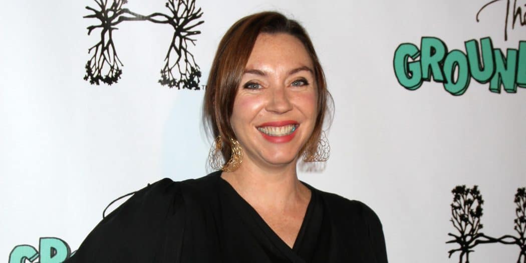 Stephanie Courtney Net Worth - Net Worth Post
