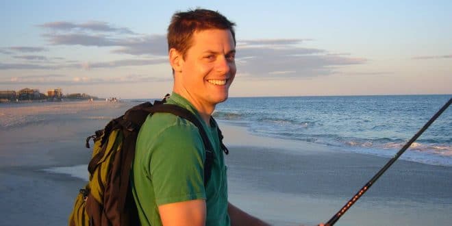 Steven Rinella Net Worth - Net Worth Post