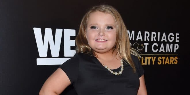 Alana Thompson Net Worth - Net Worth Post