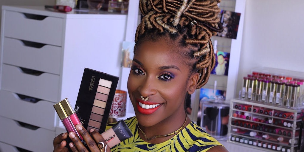 Jackie Aina Net Worth Net Worth Post