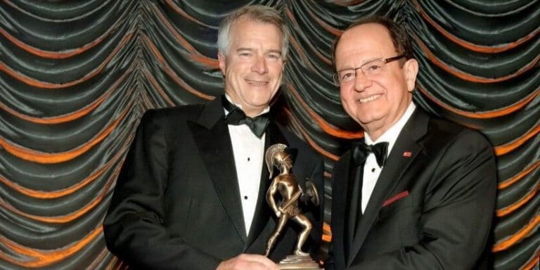 Mark Stevens Net Worth - Net Worth Post