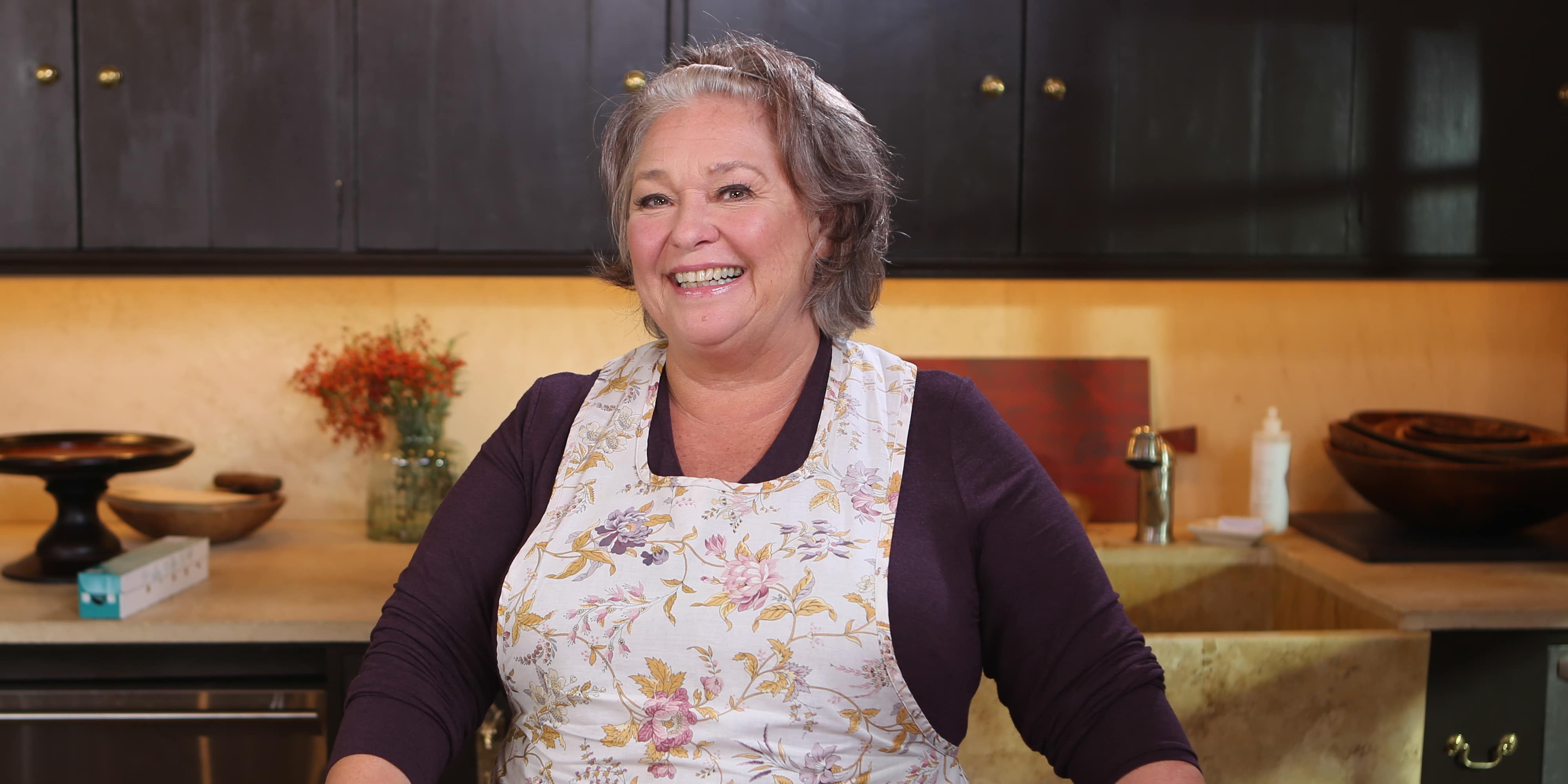 Nancy Fuller Net Worth - Net Worth Post