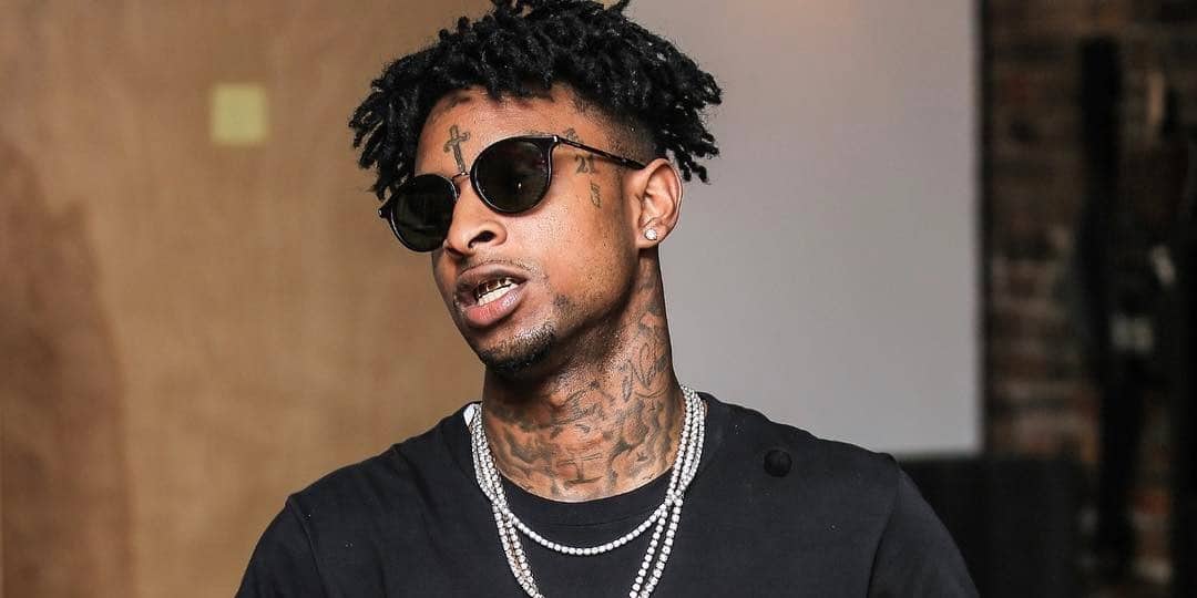 21 Savage Net Worth - Net Worth Post