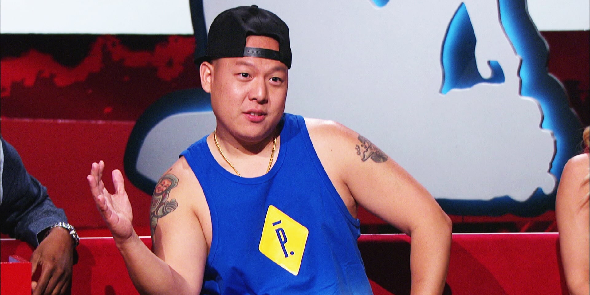 Eddie Huang Net Worth - Net Worth Post