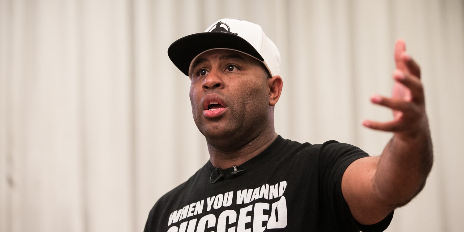 Eric Thomas Net Worth Net Worth Post