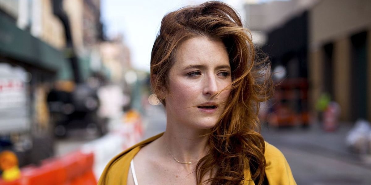 Grace Gummer Net Worth - Net Worth Post