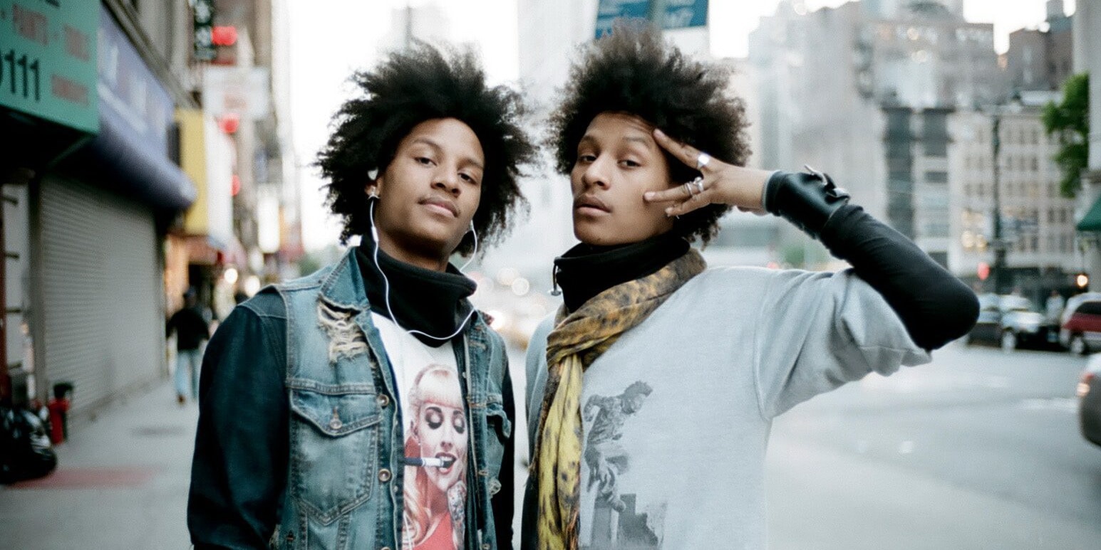 Les Twins Net Worth Net Worth Post