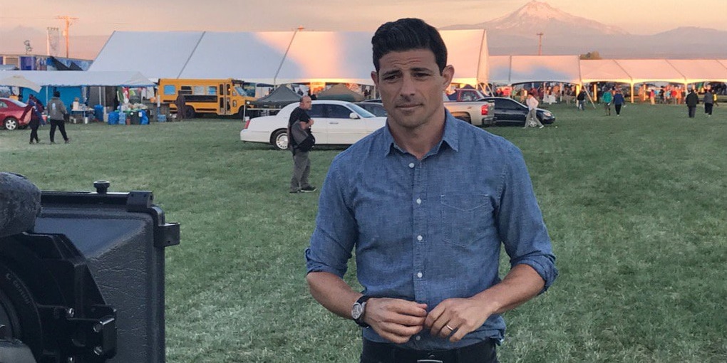 Matt Gutman Net Worth Net Worth Post