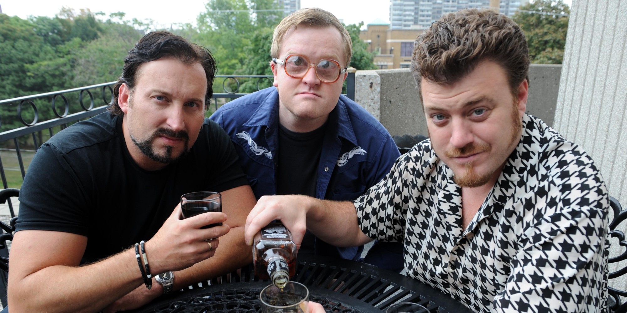 Trailer Park Boys Net Worth Net Worth Post