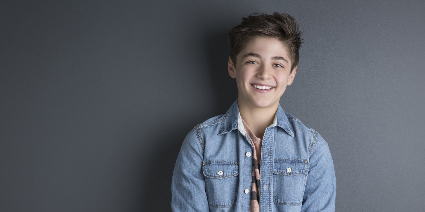 Asher Angel Net Worth - Net Worth Post