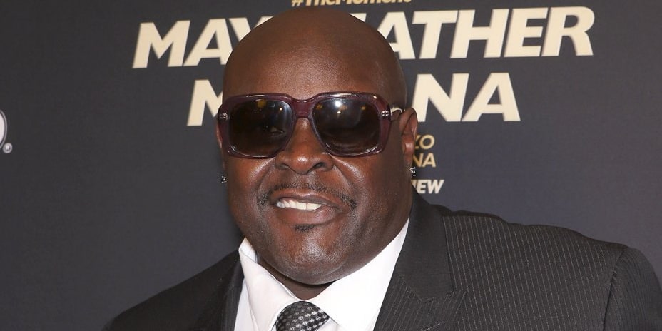 Big Black Net Worth - Net Worth Post