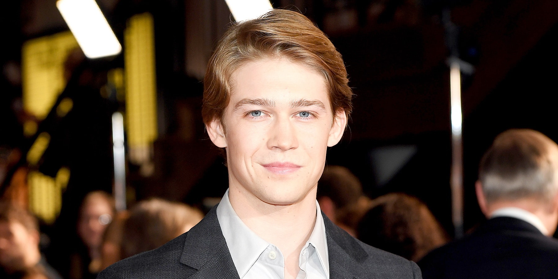 Joe Alwyn Net Worth Net Worth Post