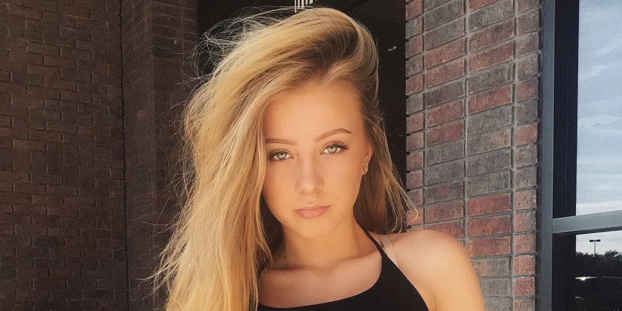 Lexi Drew Net Worth - Net Worth Post