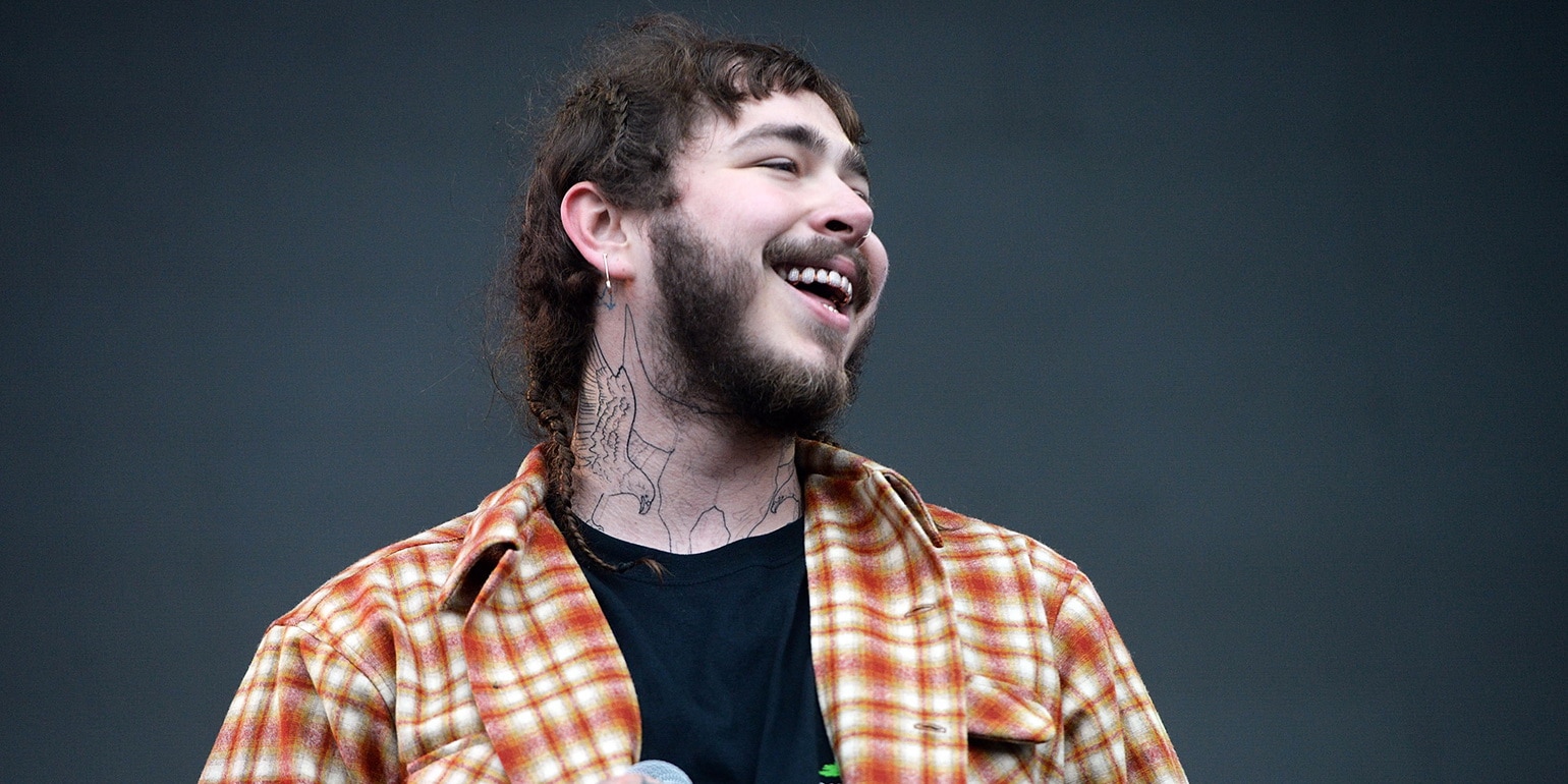 Post Malone Net Worth - Net Worth Post