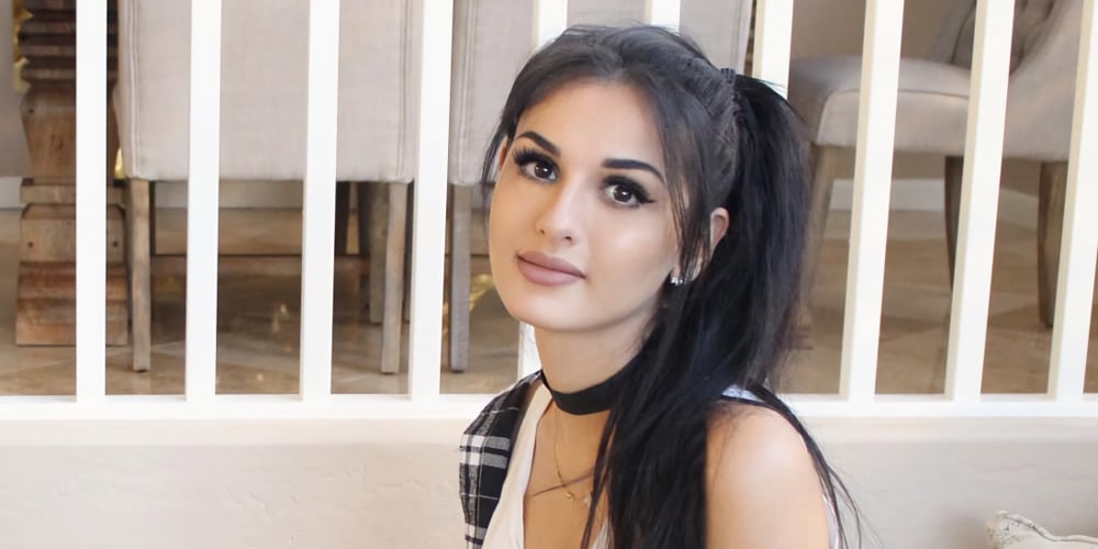 SSSniperWolf Net Worth - Net Worth Post