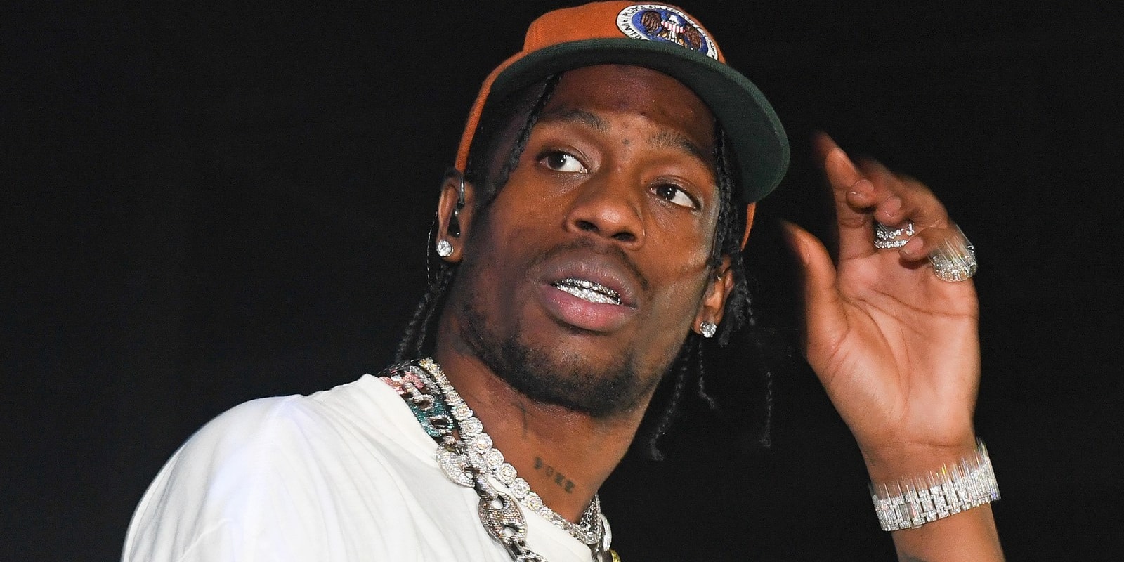 Travis Scott Net Worth: How The Rapper Built His Astounding Fortune