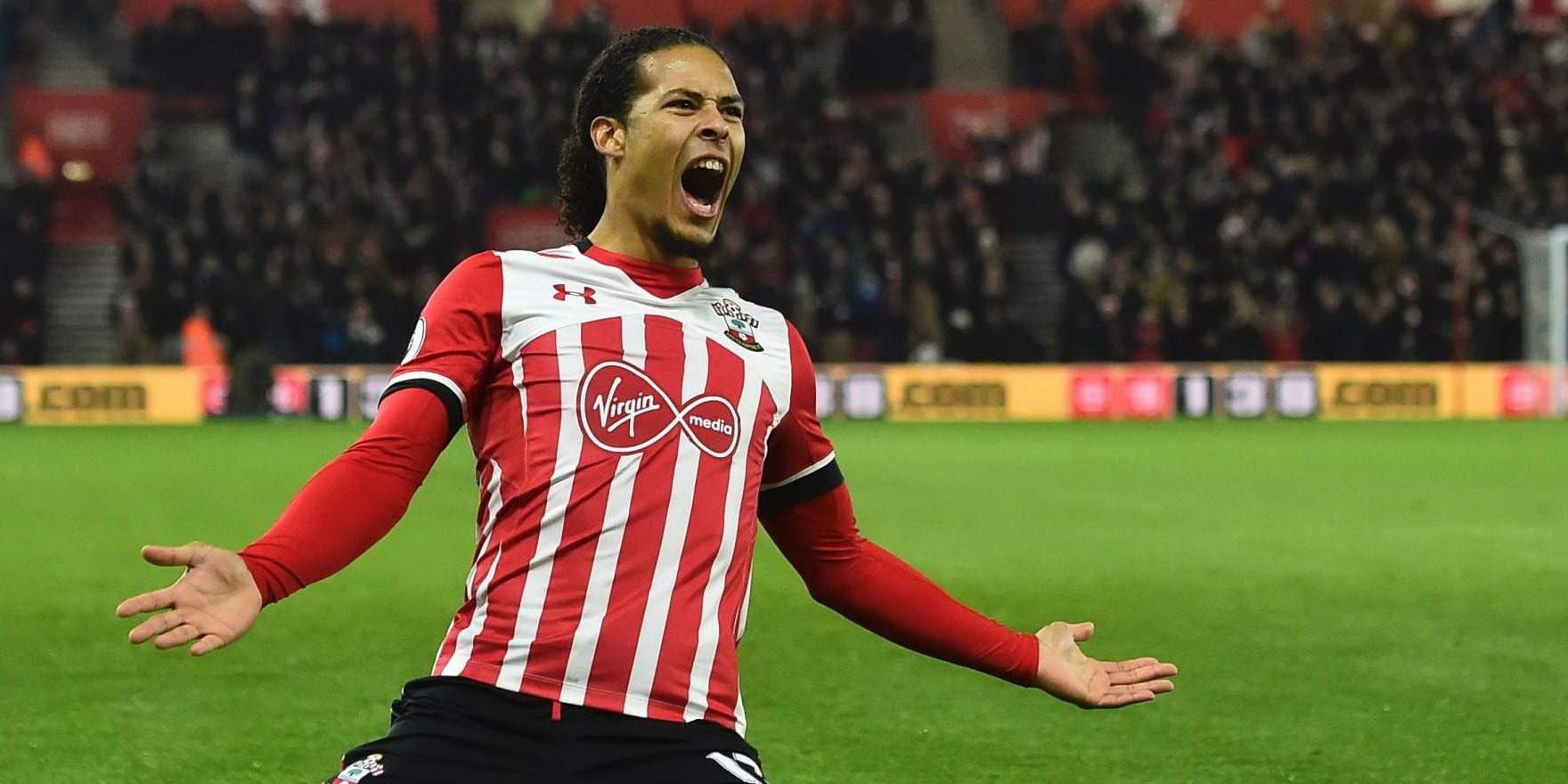 Virgil van Dijk Net Worth - Net Worth Post