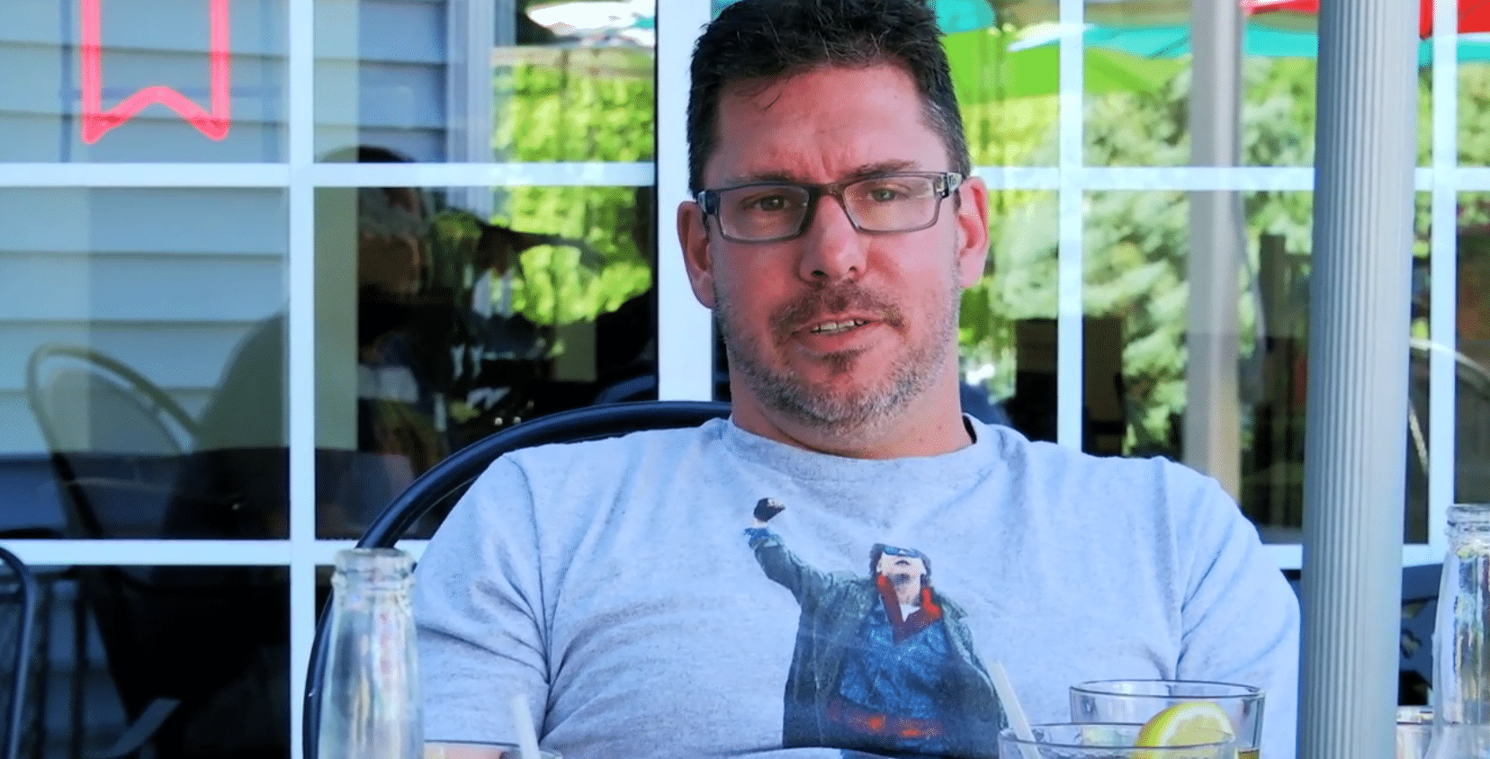 Matt Baier Net Worth - Net Worth Post