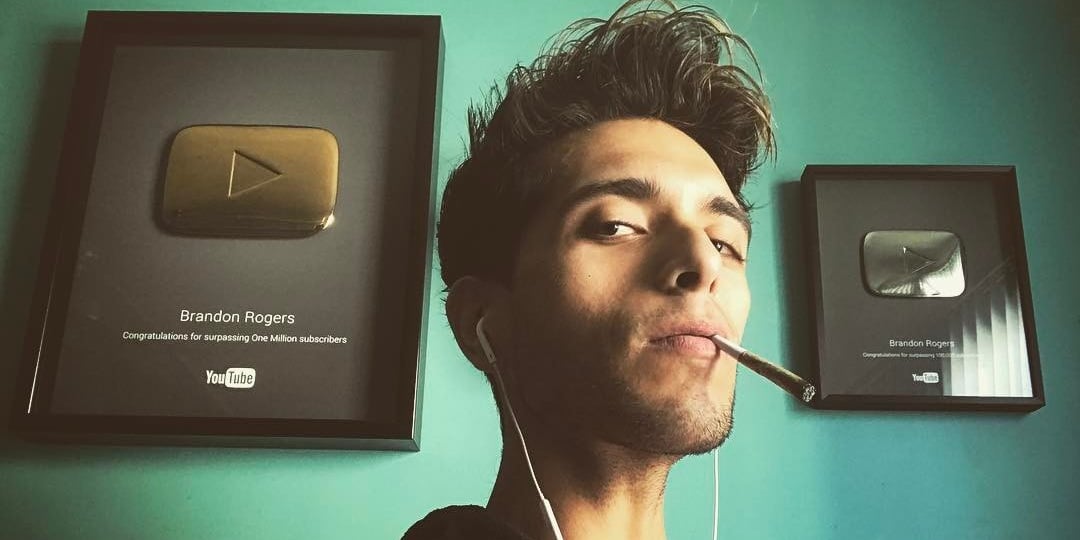 Brandon Rogers Net Worth - Net Worth Post